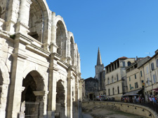 France-Provence-From Alpilles to Camargue